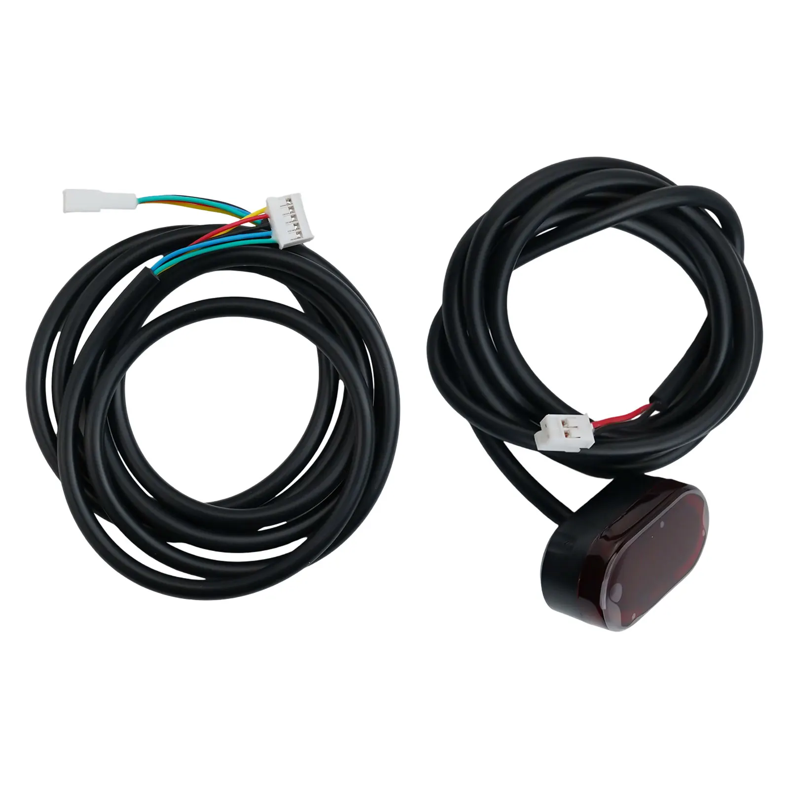 

Scooter Controller Replacement Kit Communication Cable Controller Meter 350W Controller Set Complete Installation Kit