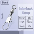 Size2 (28LB 30mm)