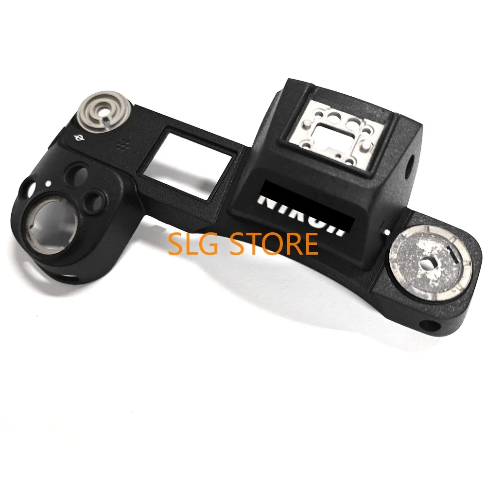 Оригинальный чехол с верхней крышкой, голый корпус для Nikon Z6 Z7 Z6II Z7II Mark II, запасные части для камеры