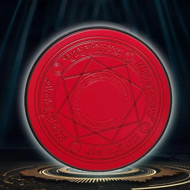 Para Creative Array Round Wireless Stand Pad Universal 10W