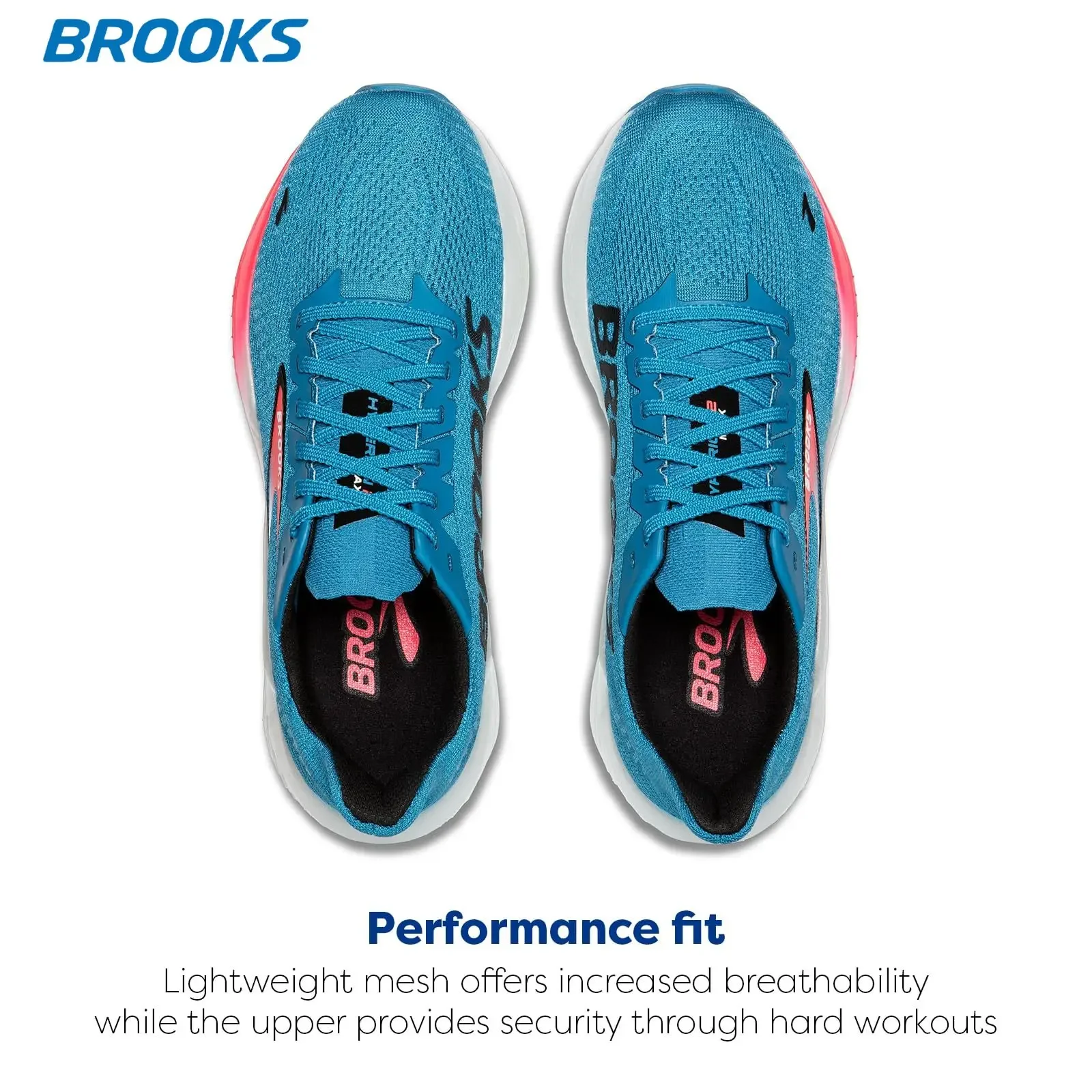 Brooks Hyperion Max Gale 2 Men's Casual Sneakers Cushioned Comfortable Racing Sports Training Professional Running Shoes image 3