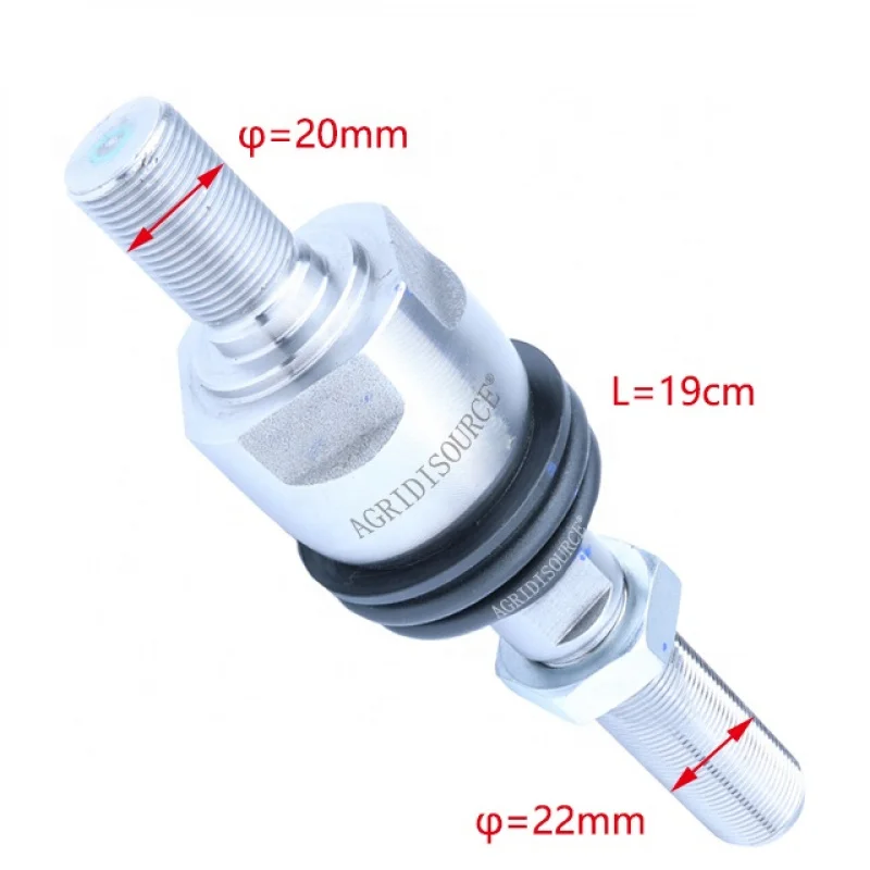 Günstiger Preis: tc02311010077 Verbindungs kugel für foton lovol landwirtschaft liche Maschinen & Geräte Ackers chlepper