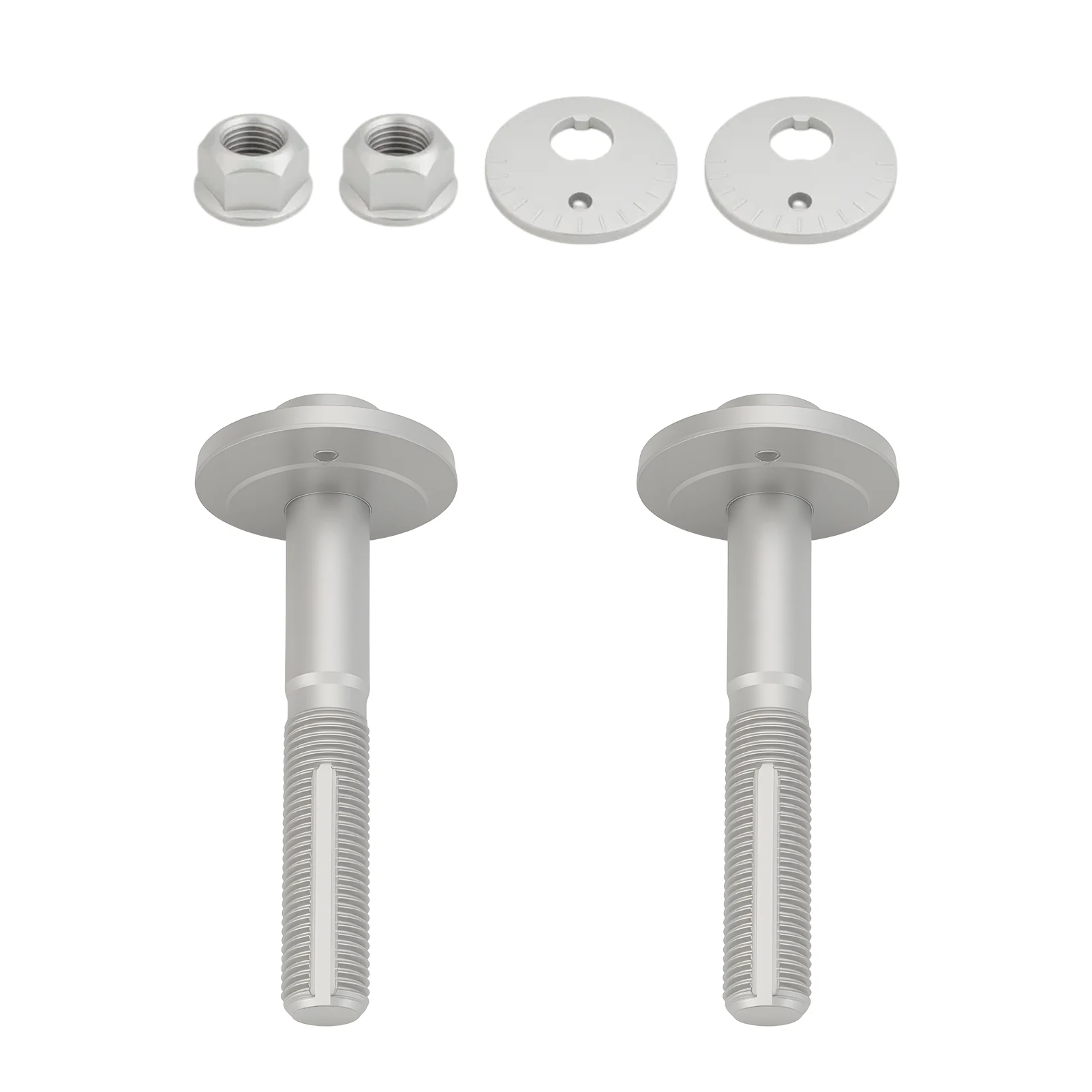 

Rear Lower Forward Control Arm Adjust Bolts for Ford 2007-2024 Edge 2013-2020 Fusion