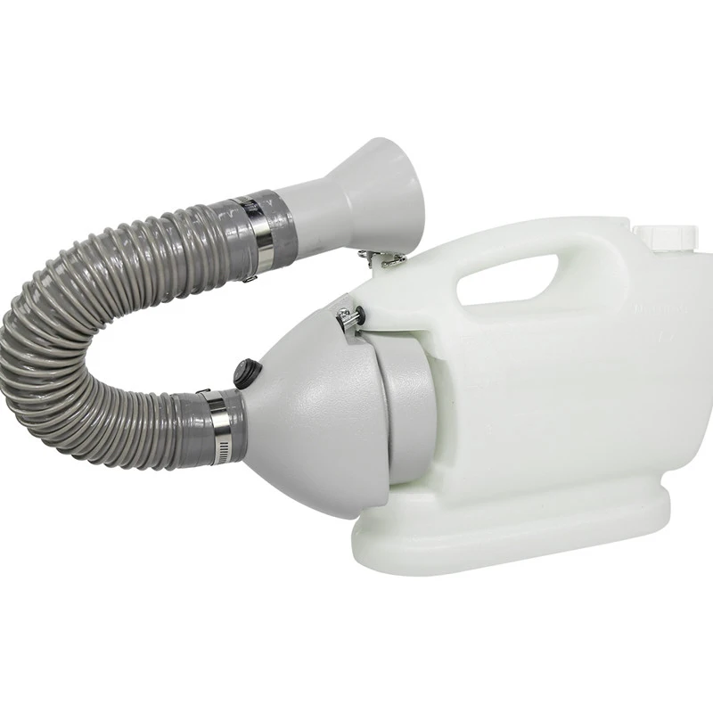 Factory 220v 1000w 5L Portable Handheld Garden Ulv Sprayer Disinfection Agricultural Sprayer Small Electric Water Atomizer
