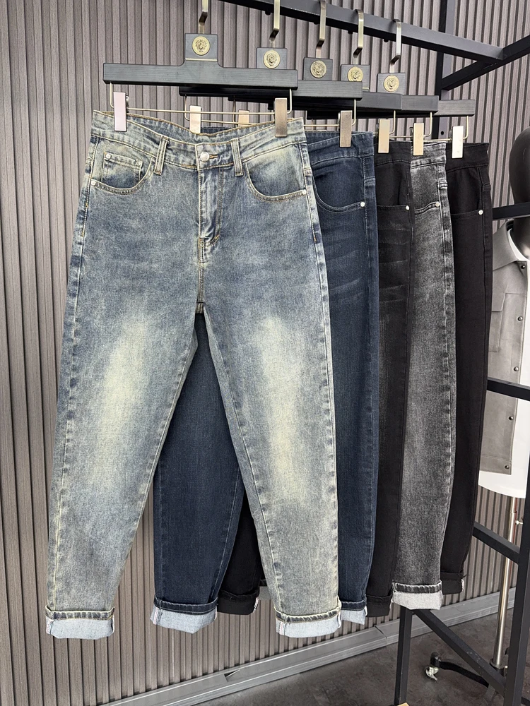 Svip Men's Slim Fit… - image