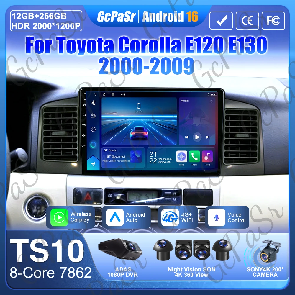 Car Radio Android 1… - image