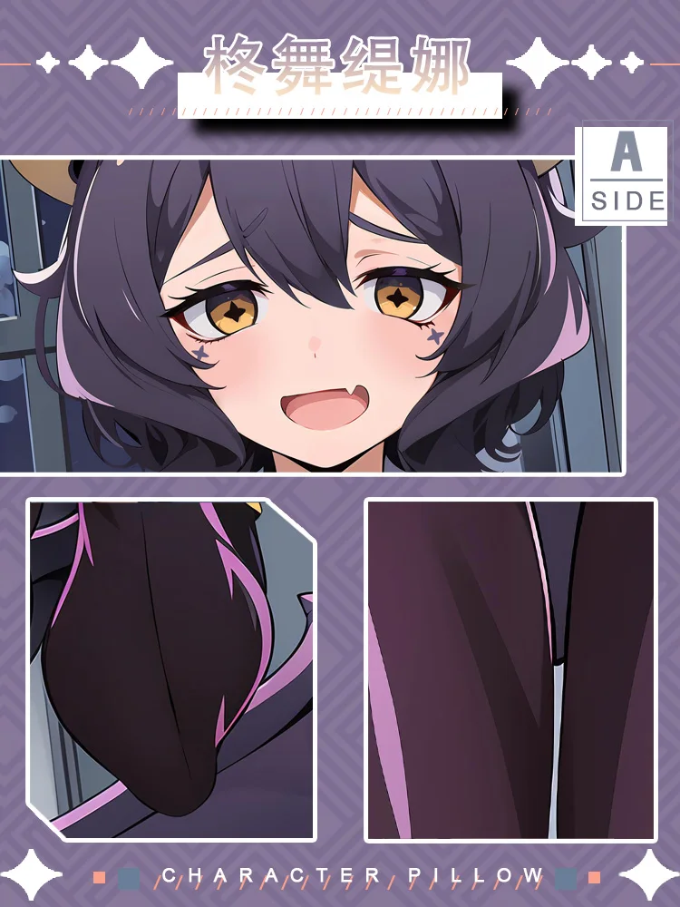 Magic Anime Girl เซ็กซี่ Dakimakura คอสเพลย์ Otaku เบาะรองนั่งผ้าลินินของขวัญ JBM