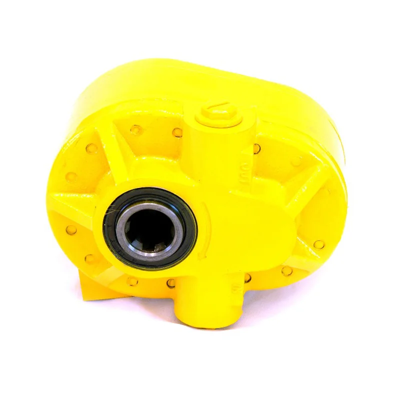 High Quality Distributor With 10 Horsepower Support Water Pump Gear Pump For Dump Truck