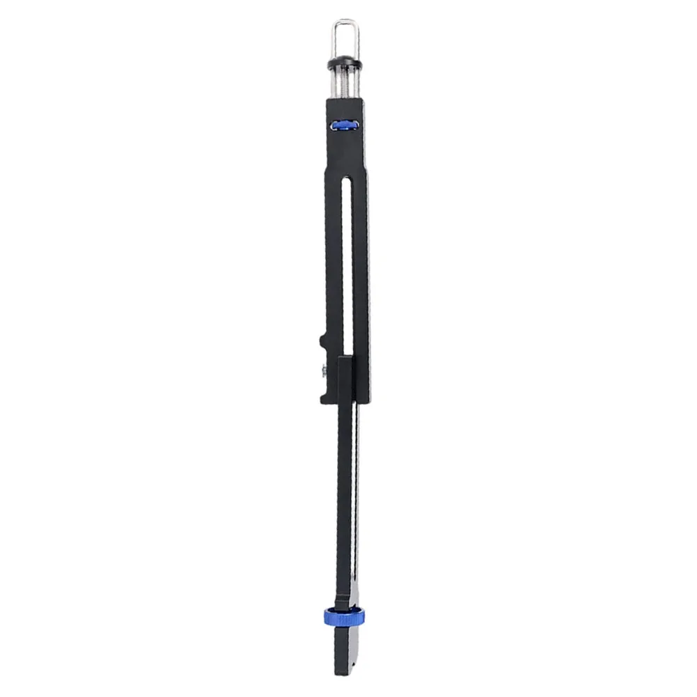 

Dent Repair Equipment Featuring Adjustable Door Retainer and Engine Hood Support Rod Functionality for Mechanics