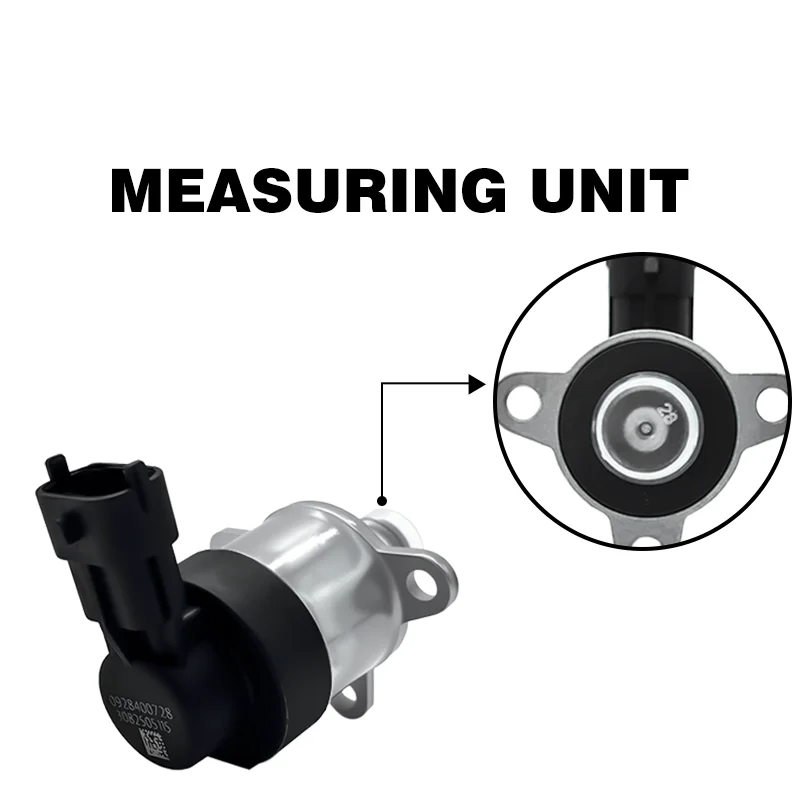 0928400728 0928400672 0928400680 0928400802 0928400608 0928400481 Fuel Pump Metering Unit Valve Suitable For Bosch LD2115