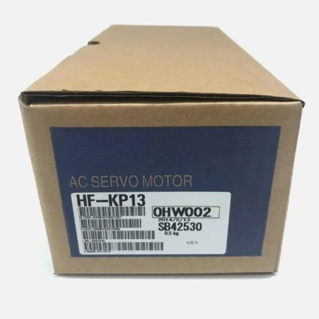 Brand New Original HF-KP13 HF KP13 AC Servo Motor Fast Delivery