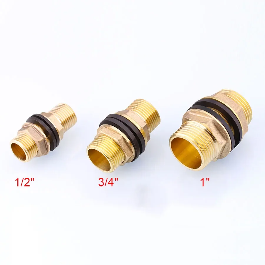 Water Tank Connector 1/2