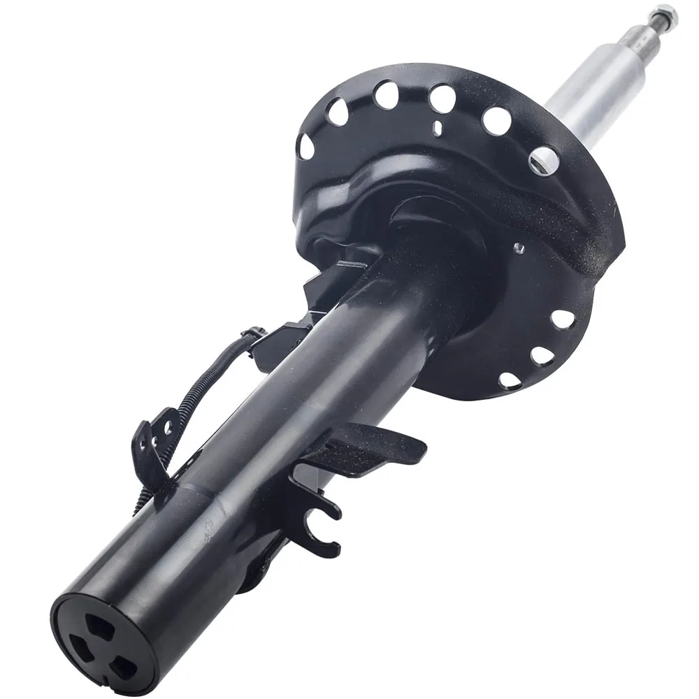 MaXpeedingrods LR024444 LR051483 Front Right Air Shock Absorber Magnetic Damping for Range Rover Evoque 2011-2018