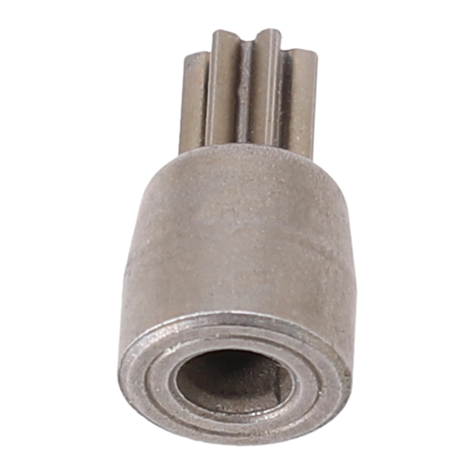 Engranaje del motor de engranajes 7T con diámetro interior de 498 mm y manguito de engranaje de 7 dientes adecuado para motor de llaves sin escobillas 2106