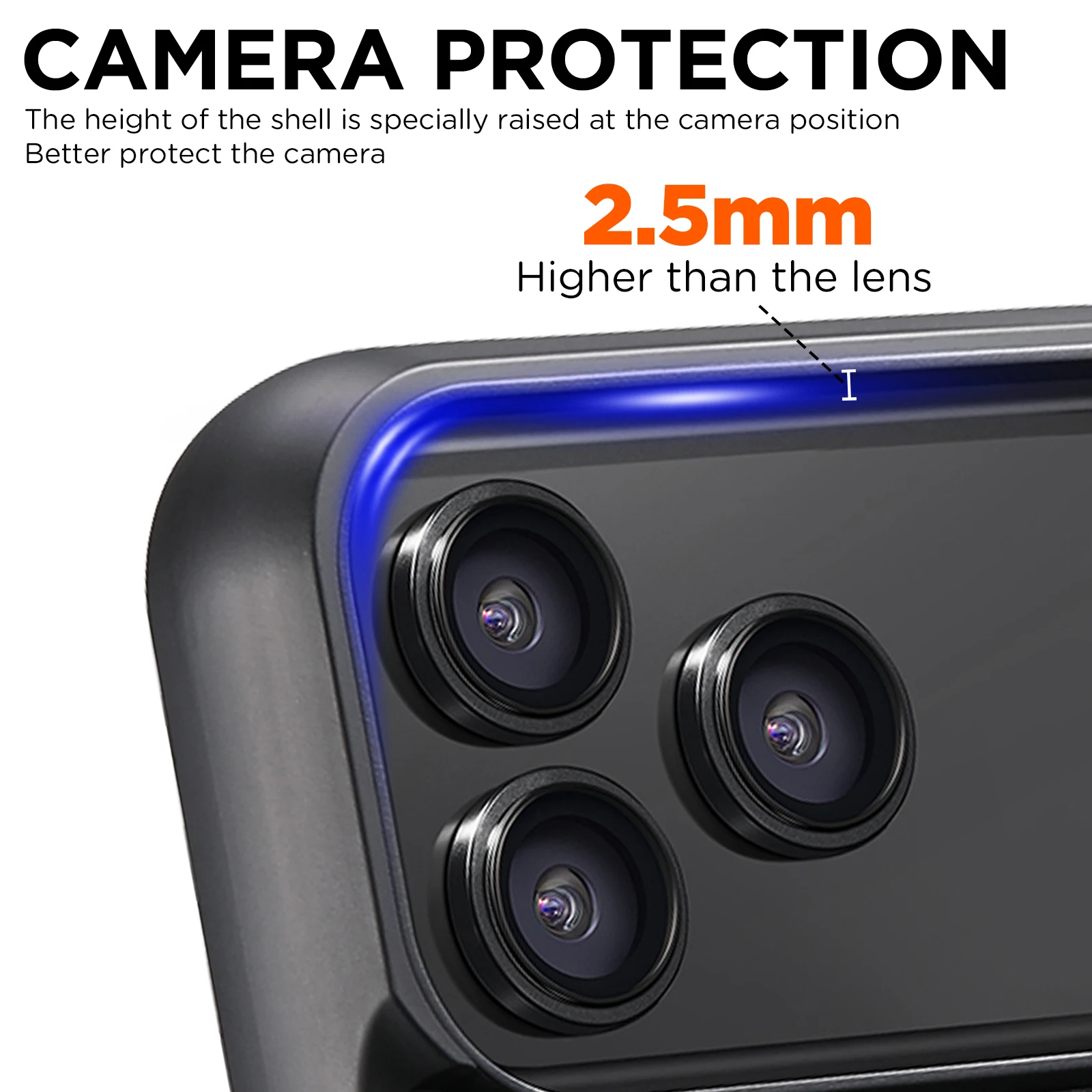 SUTENI Wireless Charging Phone Case  Matte Texture Luxury Faux Leather Magnet For iPhone 17 Pro Max 16 Plus 15 14 13 12 view 3