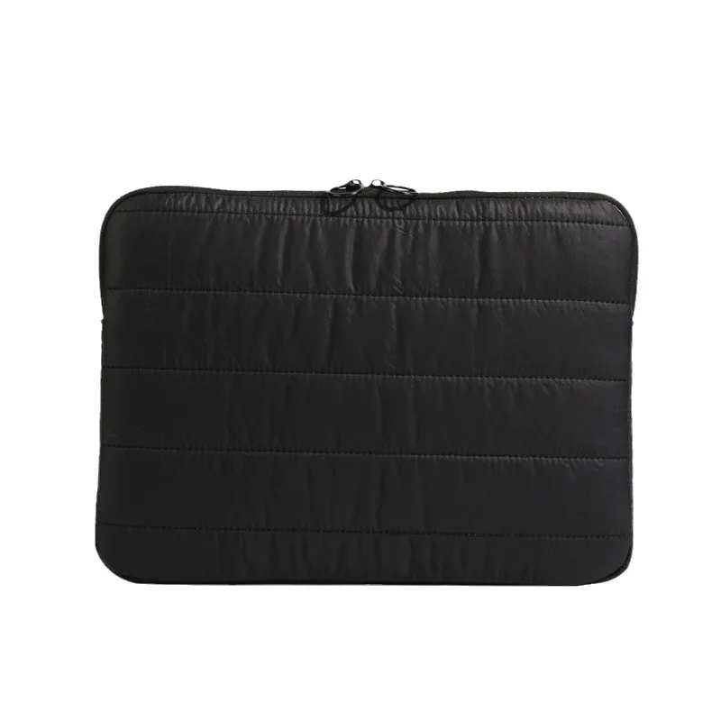 Funda para tableta portátil de 11-15 pulgadas, bolsa para IPad Air Pro 11 12,9, Samsung S9 Plus Fe, Xiaomi Pad 5 6, Macbook 13,3 M1 M2, bolsa de almacenamiento con forro