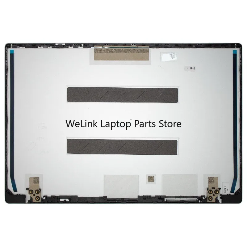 New Lcd Back Cover Top Lid Sliver 14