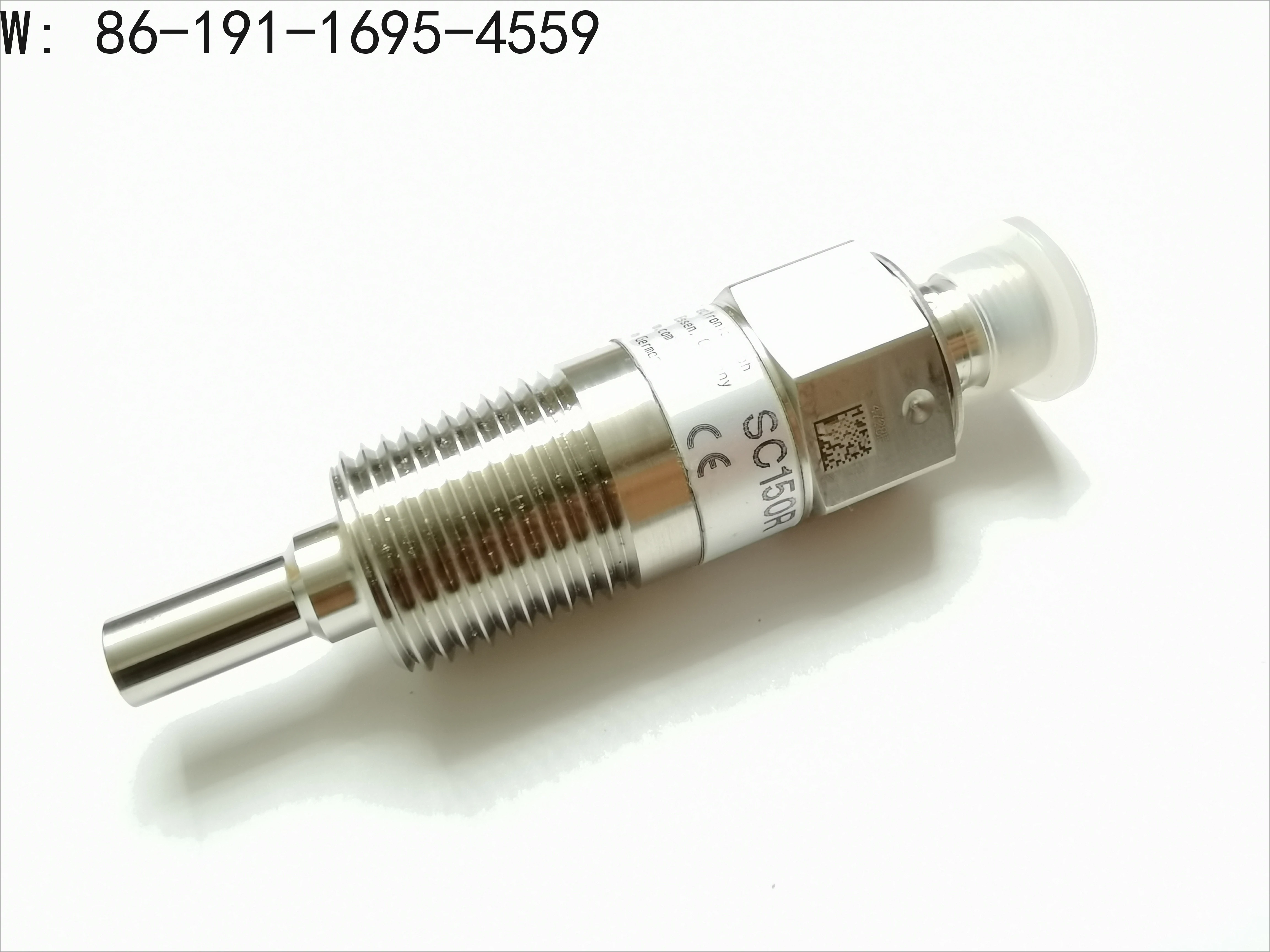 Electronic Water Fl…