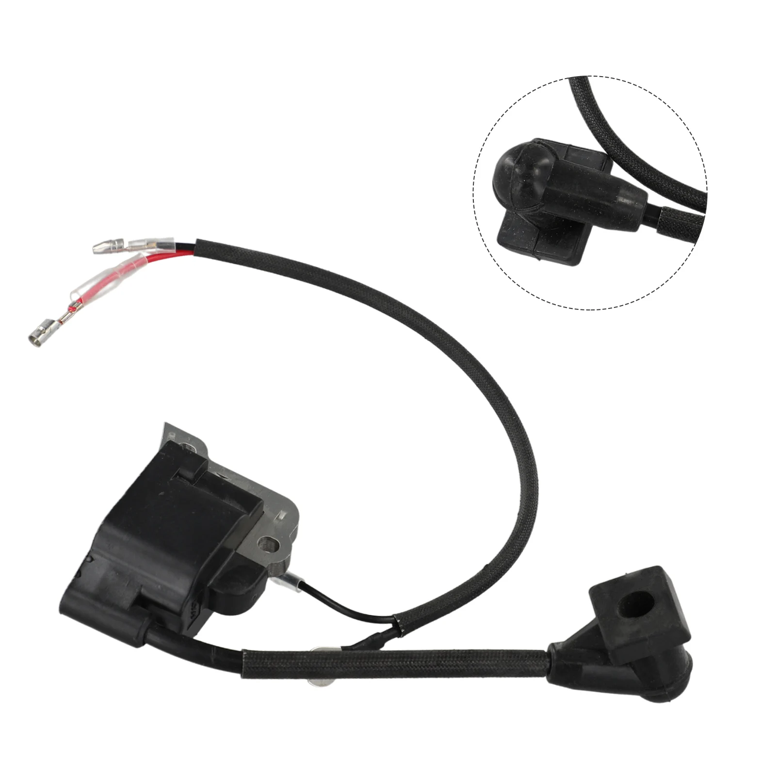 Ignition Coil Unit Suitable for Mantis Tiller Variants Including Models from the Range of7360 to7362 (Engine Size from22to31 cc)