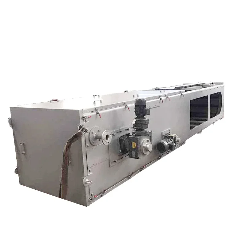 Inner inlet grille grid plate type fine grille inner inlet sewage treatment equipment