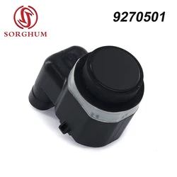 SORGHUM For BMW X3 E83 X5 E70 X6 E71 E72 9270501 9127801 9142217 9139867 New PDC Parking Sensor Bumper Distance Asist
