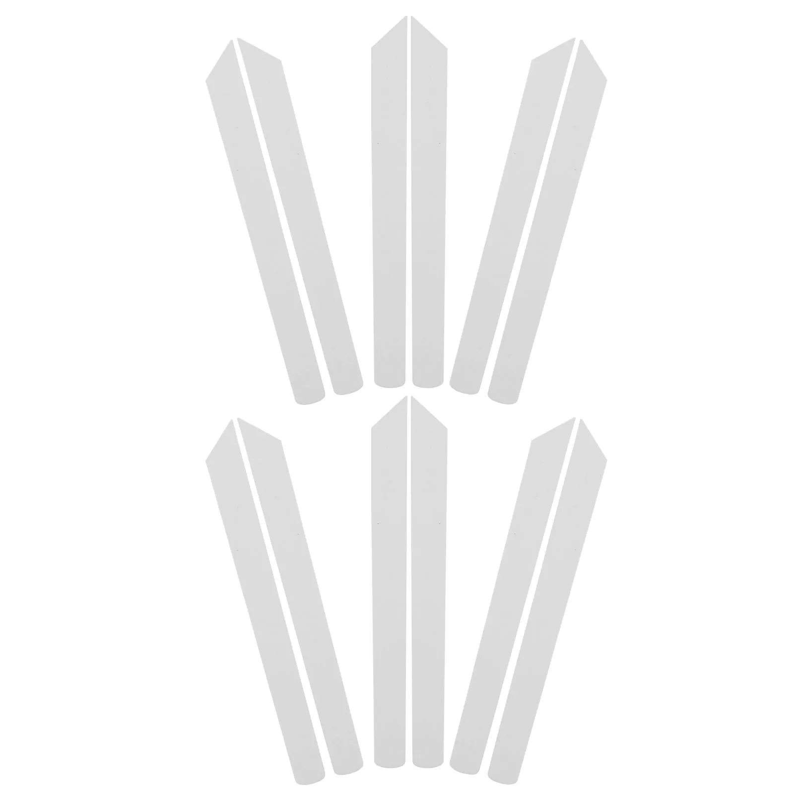 Silikon Wimpern Lifting Pads Wiederverwendbare Lash Lift Werkzeug Für Gekräuselte Wimpern Dauerwelle Prozess Komfortable Fit Make-Up Zubehör