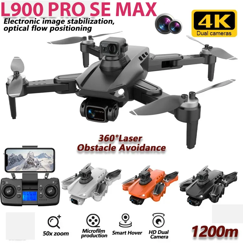 New L900 Se Max Gps… - image