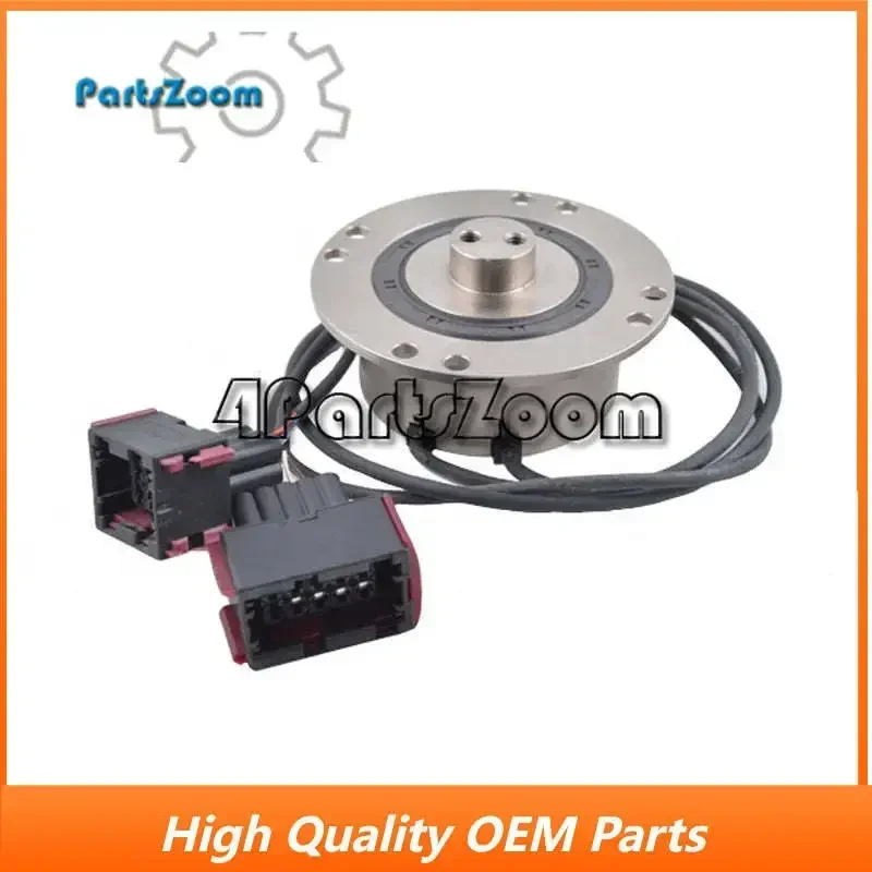 

Запасные части для погрузчиков JUNGHEINRICH: датчик подшипника с OEM-номером 50453843