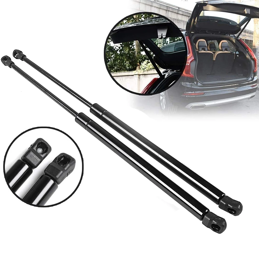 for Volvo XC90 2002-2014 Rear Tailgate Gas Strut Bar Trunk Boot Support