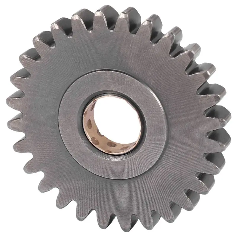 Multi-Purpose Motorcycle Gear Kick Ldle For YBR125 XTZ125 YBR XT YB 125 Starting Shaft Gear Engine Kickstart 5VL-E5651-00