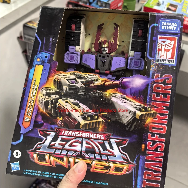

Original Transformer G-L Thunder Fleet Universe New Products Assembly of cars Desktop Gifts Collections Art toys Premium gifts