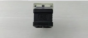 

Plug connector B12 GDME 3011 connector