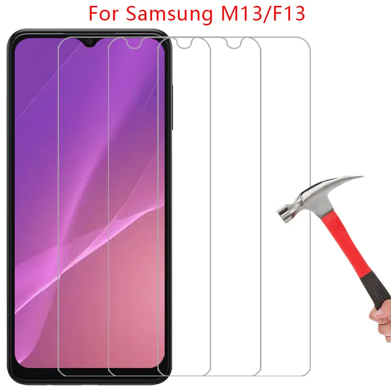 Protective Tempered…