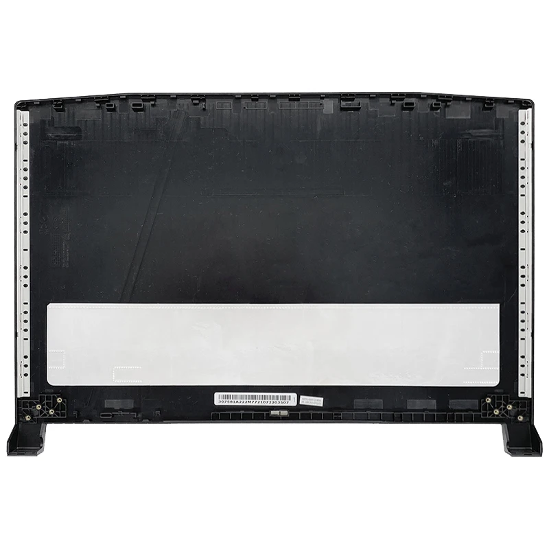 New For MSI Katana GF66 11U 12U MS-1581 1582 1583 1584 Laptop Shell LCD Back Cover/Front Bezel/Palmrest/Bottom Base/Hinges