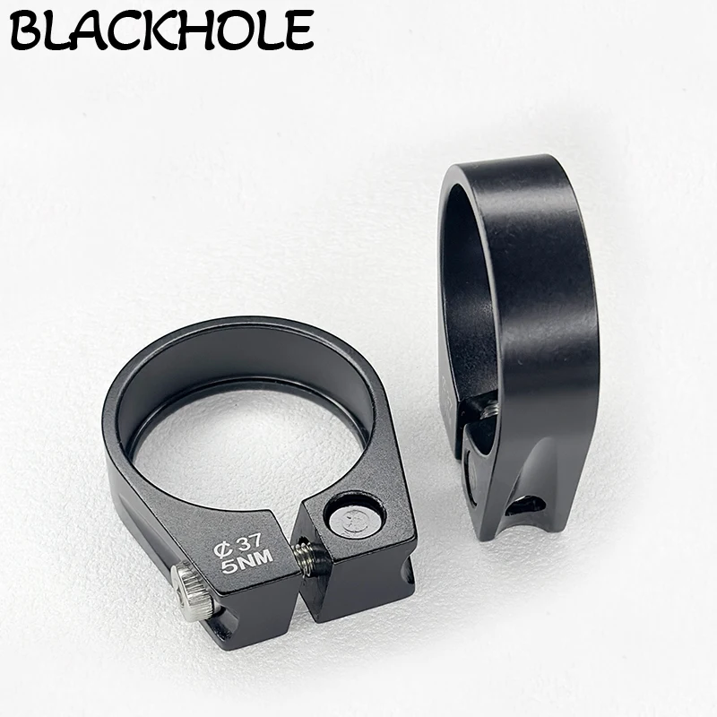 Thumbnail 2 - #44 Bicycle Seatpost Clamps Comparison Guide