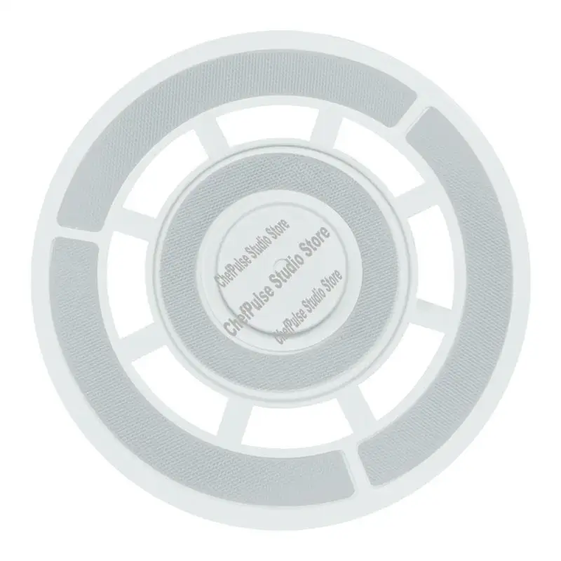 A68M-4PCS подставка для швабры, пластиковый держатель для швабры, запасные части для робота-пылесоса Xiaomi Roborock P10/Q Revo