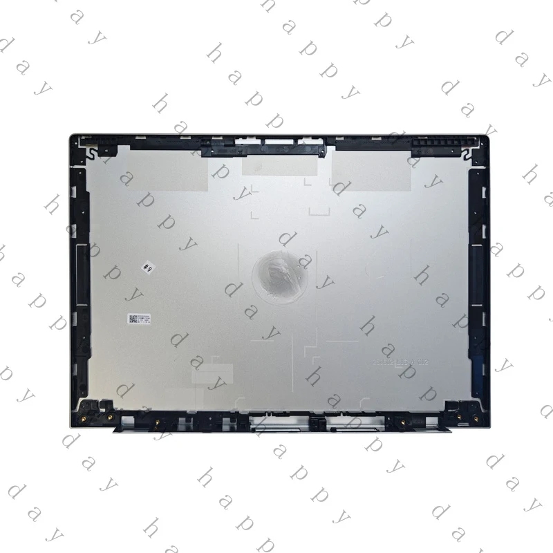 

Новая задняя крышка/крышка дисплея (серебристая) для HP Probook 460 G11, N96938-001