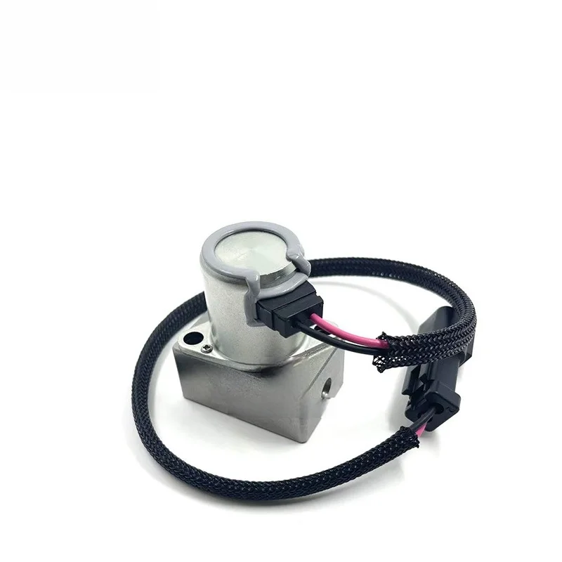 702-21-62300 Hydraulic Pilot Solenoid Valve For PC200-8 200-8MO Excavator