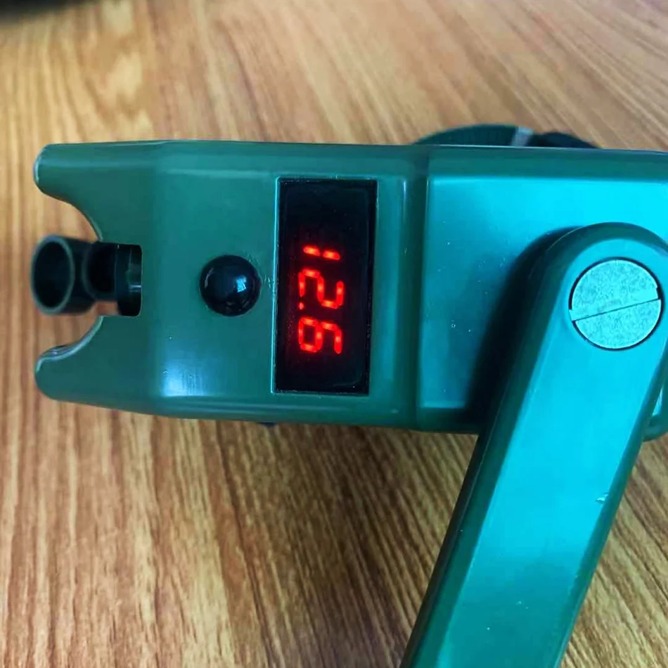2023 Newest Hand Crank Dynamo Phone Charger DC12V USB 5V Emergency 20W Manual Handheld Generator Quick Charge Outdoor Charger