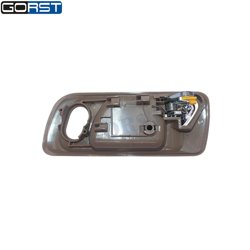 Inside Door Handle 72165S0XA21ZB 72125S0XA21ZB for Honda Accord Odyssey Car Auto Part 72165S84A01ZB 72125S84A01ZB