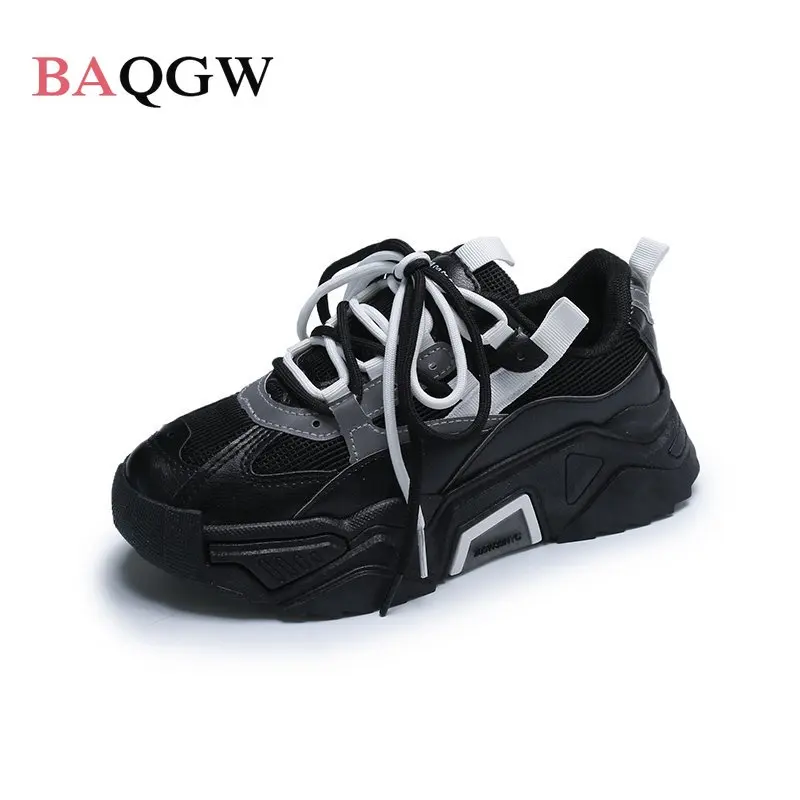 

Colorful Bandages Big Children Sneakers Cute Pink Chunky Shoes Women Breathable Mesh Trainers Kids Girls Light White Sport Shoes
