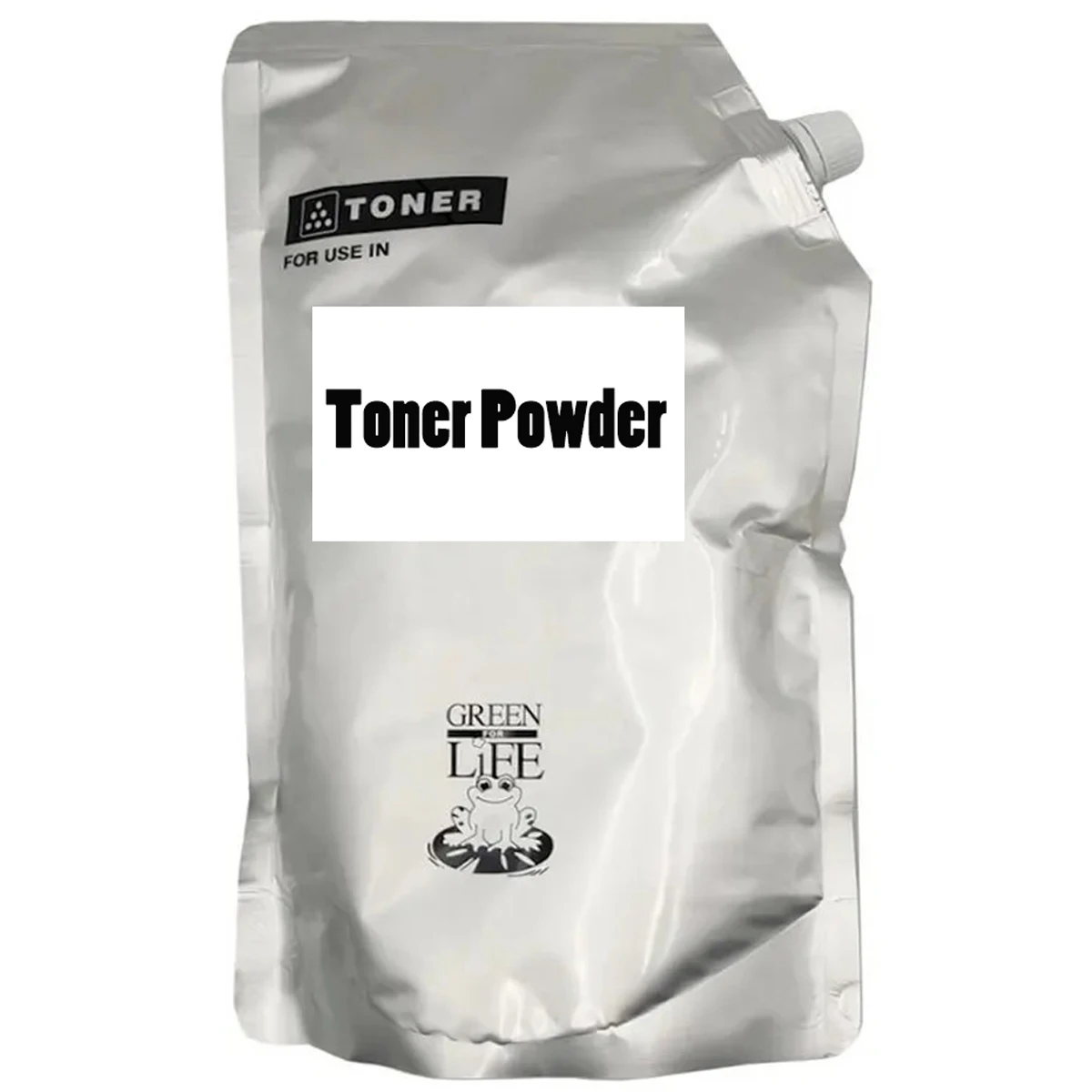 1KG Toner Powder Dust Refill Kits for Brother DCP1612-WE HL1110-E HL1110-R HL1112-E HL1112-R HL1112-A HL1210-W HL1210-WE DCP1612