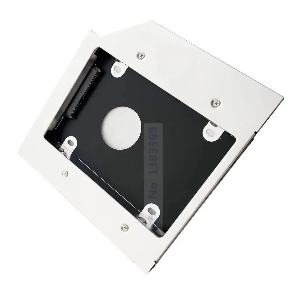 12.7mm 2nd SSD HDD Hard Drive Optical bay Caddy Bracket for Sony PCG-71211V PCG-71319 PCG-71811M VGN-NS240E PCG-71811M VPCEH3L1E