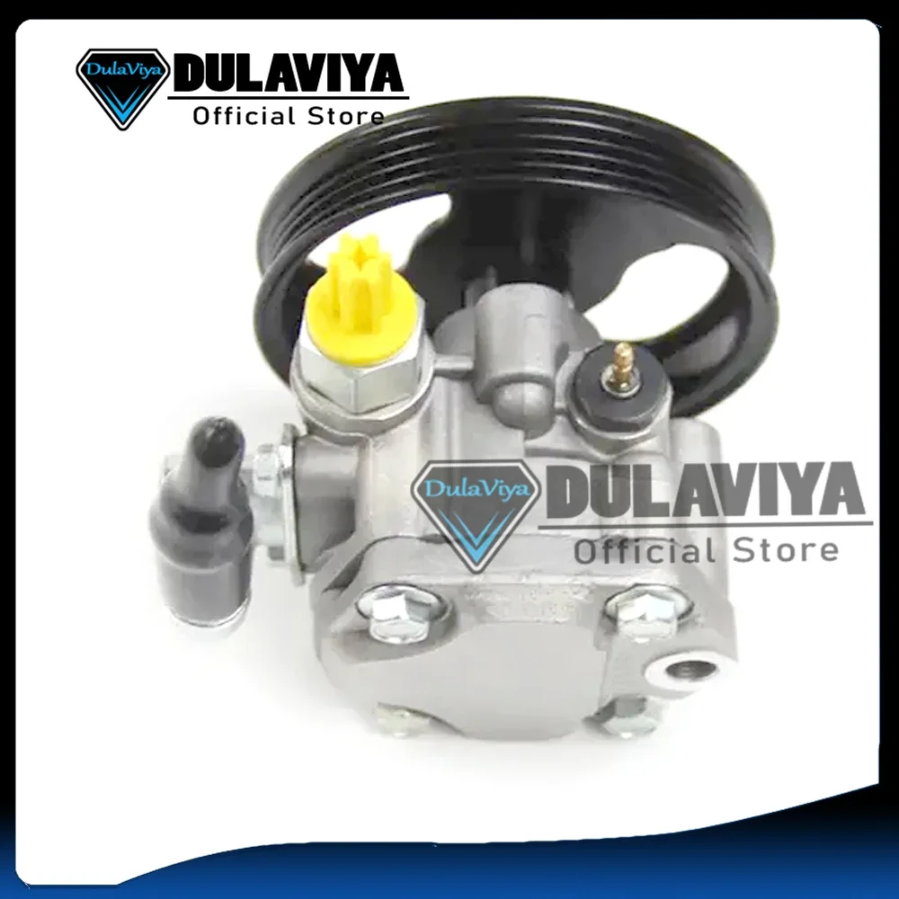 

NEW Power Steering Pump Assembly For Hyundai KIA CARENS 0K2N1-32600 0K2N132600