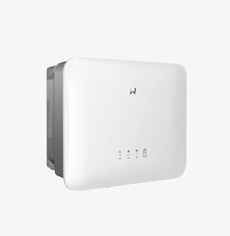 Residential Hybrid …