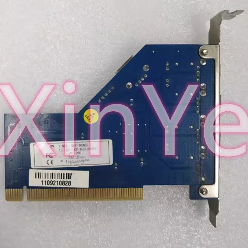 Expansion Card NEXT-205NEC