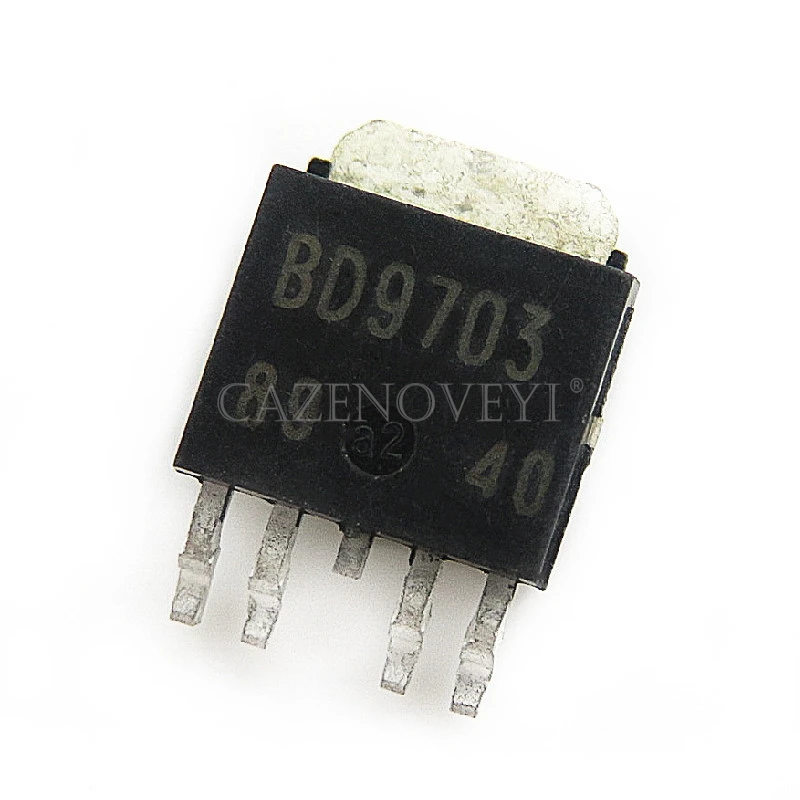5PCS BD9703FP BD9703 BA033 033 BA00AS BA00 AP4525GEH 4525GEH TO-252-4