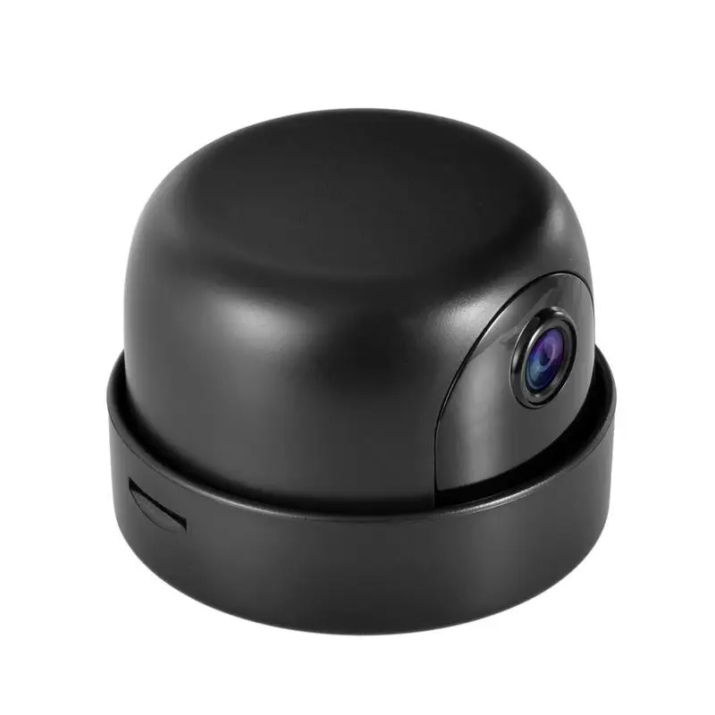 Camera WiFi Baby Monitor 1080P Mini Indoor Security Camera AI Tracking Audio Video HD Night Vision Camera