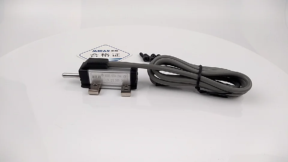 MIRAN High Quality Factory Supply Ktr Current Length Measurement Sensor