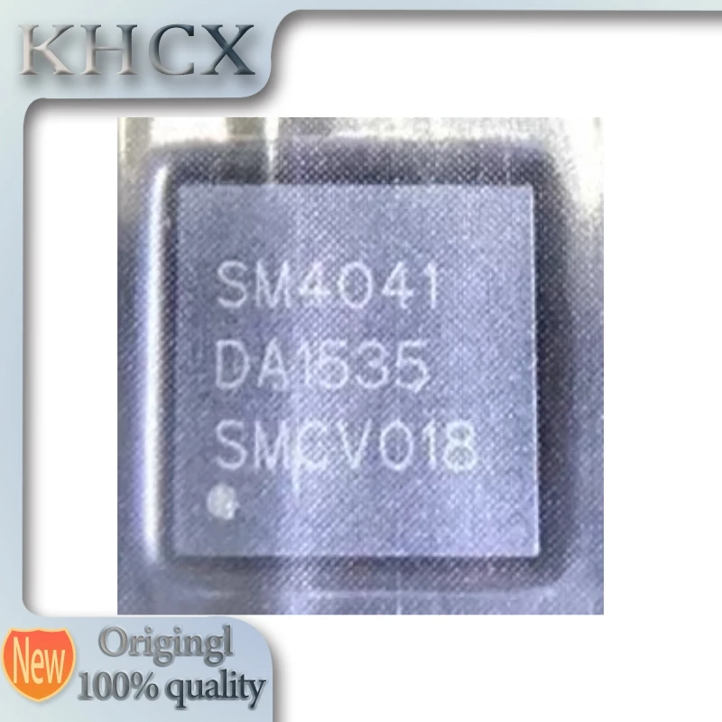 

SM4041 5PCS~50PCS/LOT QFN New original Free Shipping